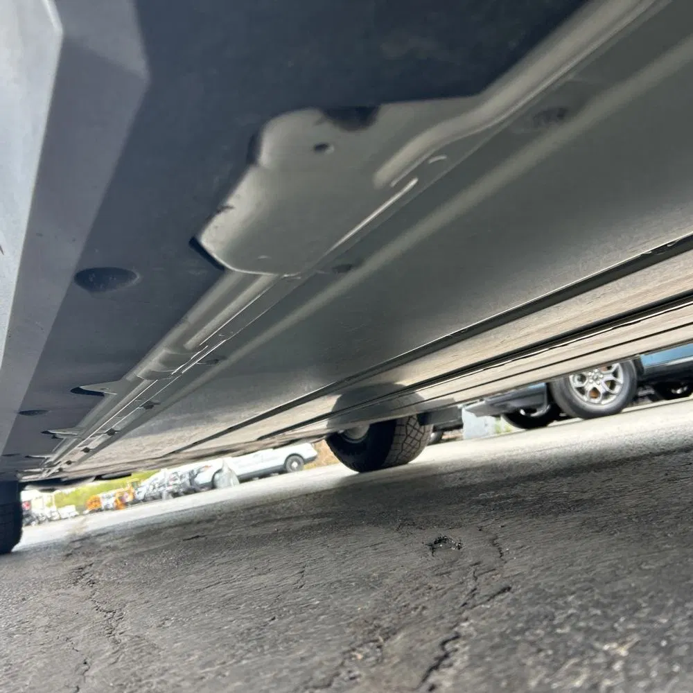 2024 Tesla Cybertruck First Edition Foundation Series