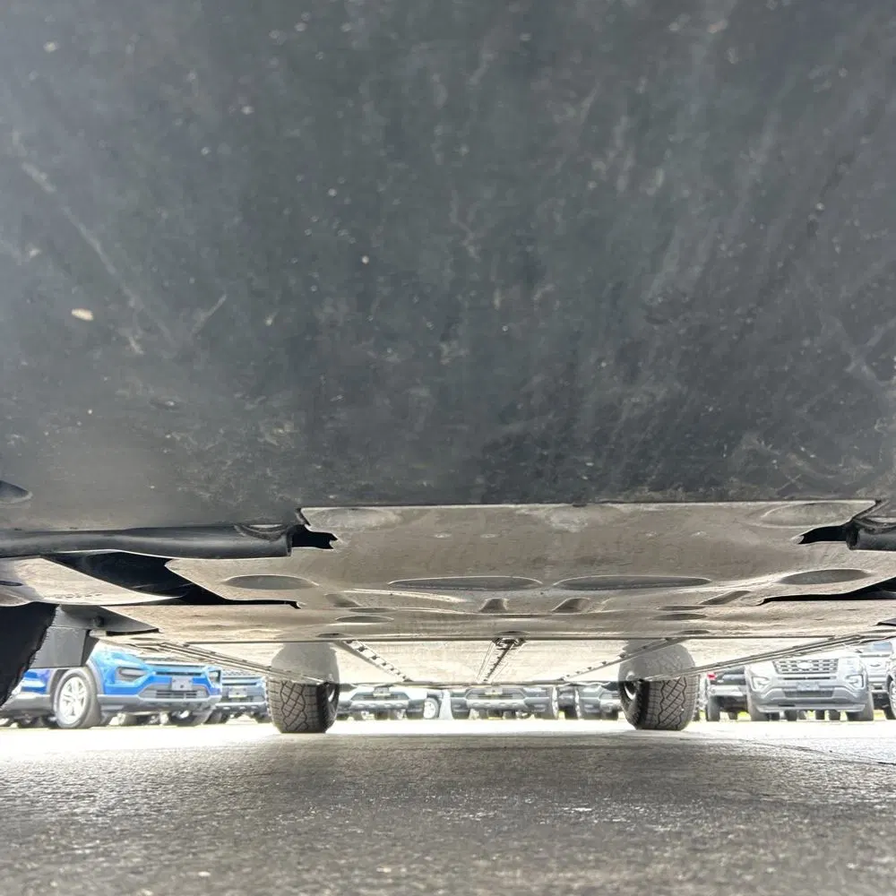 2024 Tesla Cybertruck First Edition Foundation Series