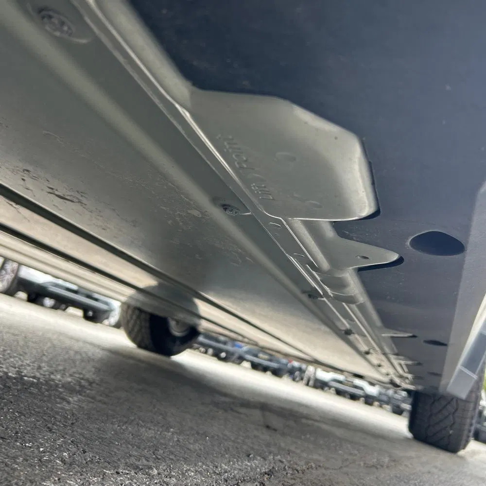 2024 Tesla Cybertruck First Edition Foundation Series