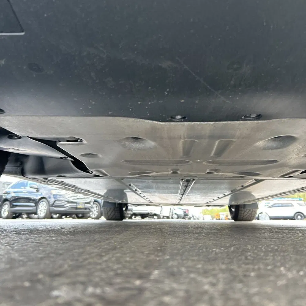 2024 Tesla Cybertruck First Edition Foundation Series