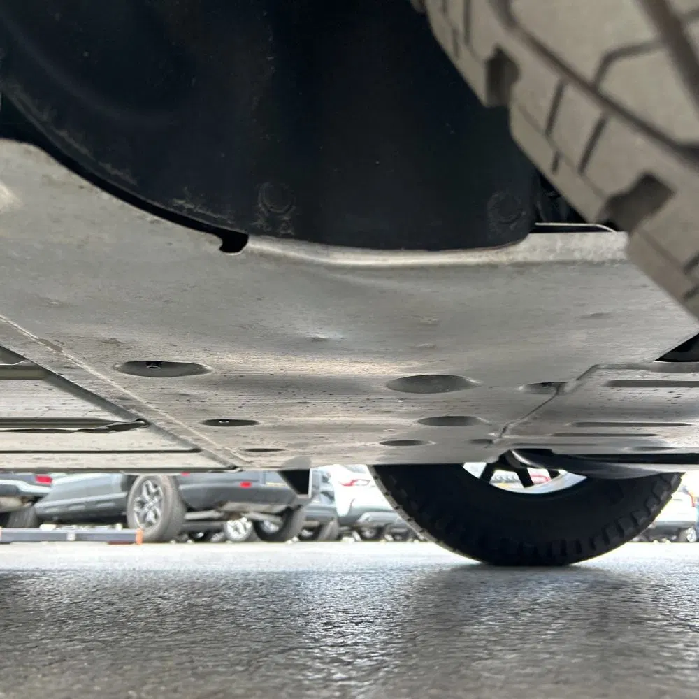 2024 Tesla Cybertruck First Edition Foundation Series