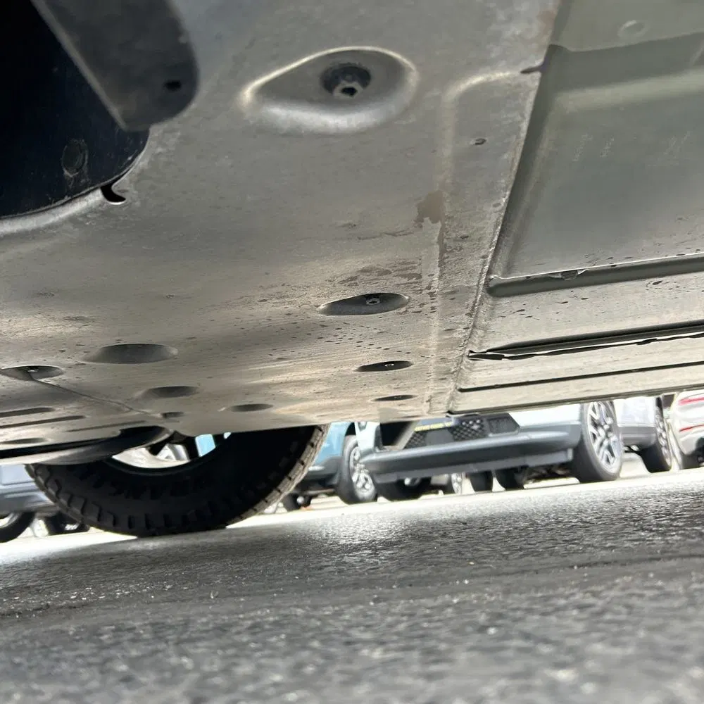 2024 Tesla Cybertruck First Edition Foundation Series