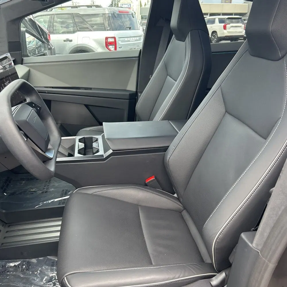 2024 Tesla Cybertruck First Edition Foundation Series