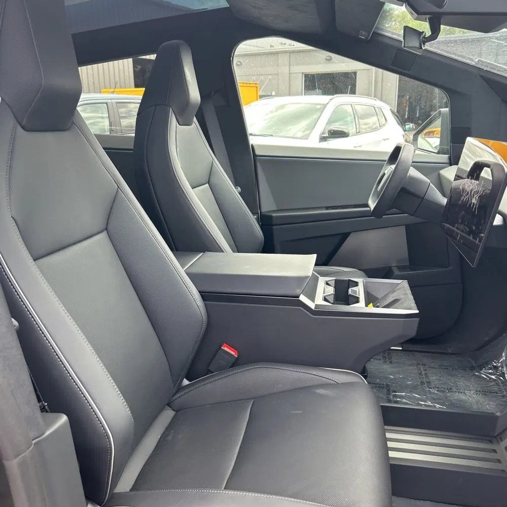 2024 Tesla Cybertruck First Edition Foundation Series