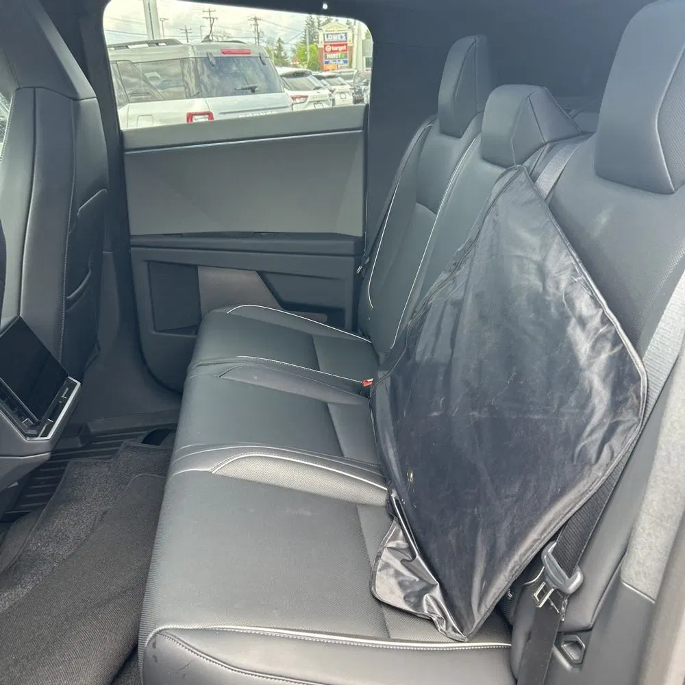 2024 Tesla Cybertruck First Edition Foundation Series