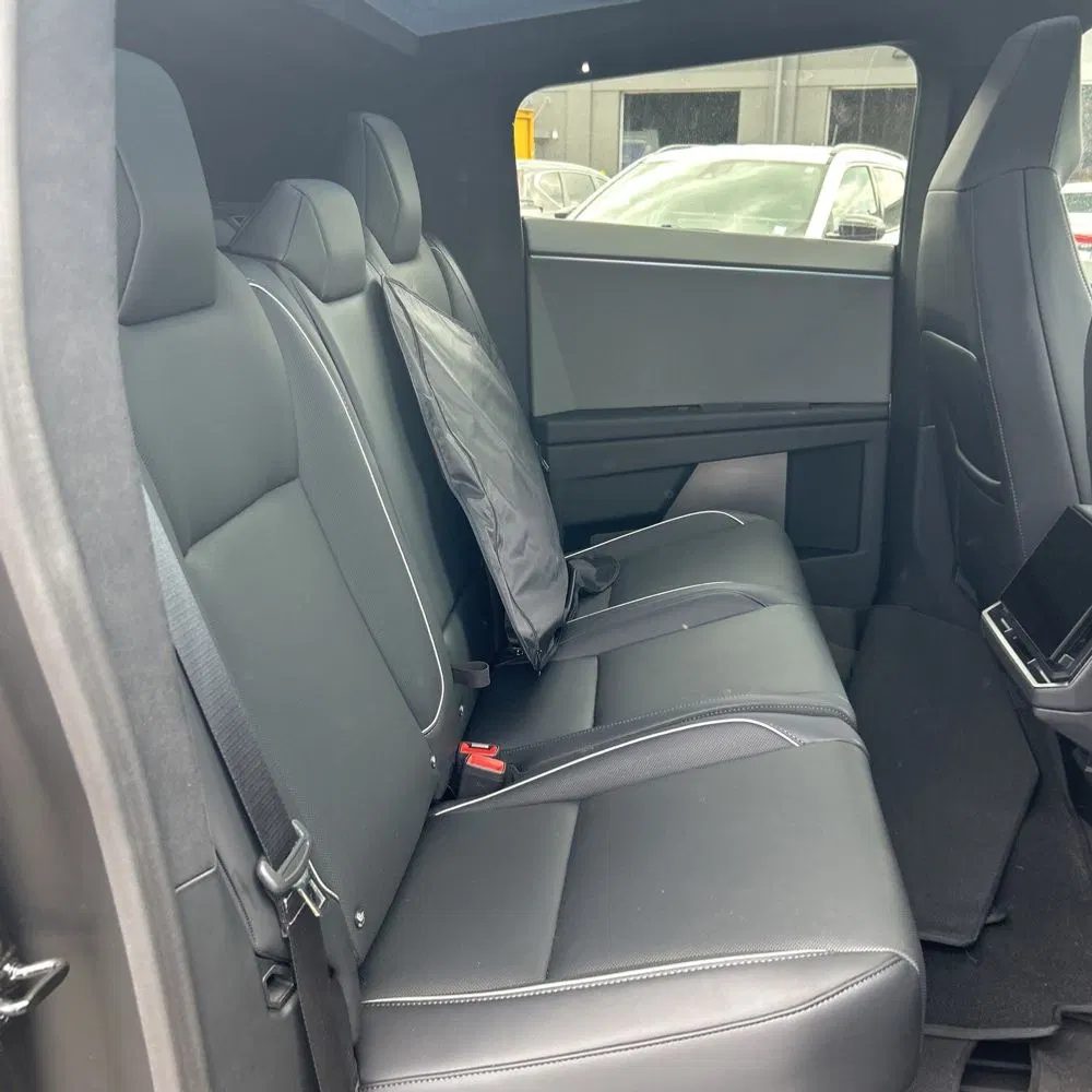 2024 Tesla Cybertruck First Edition Foundation Series