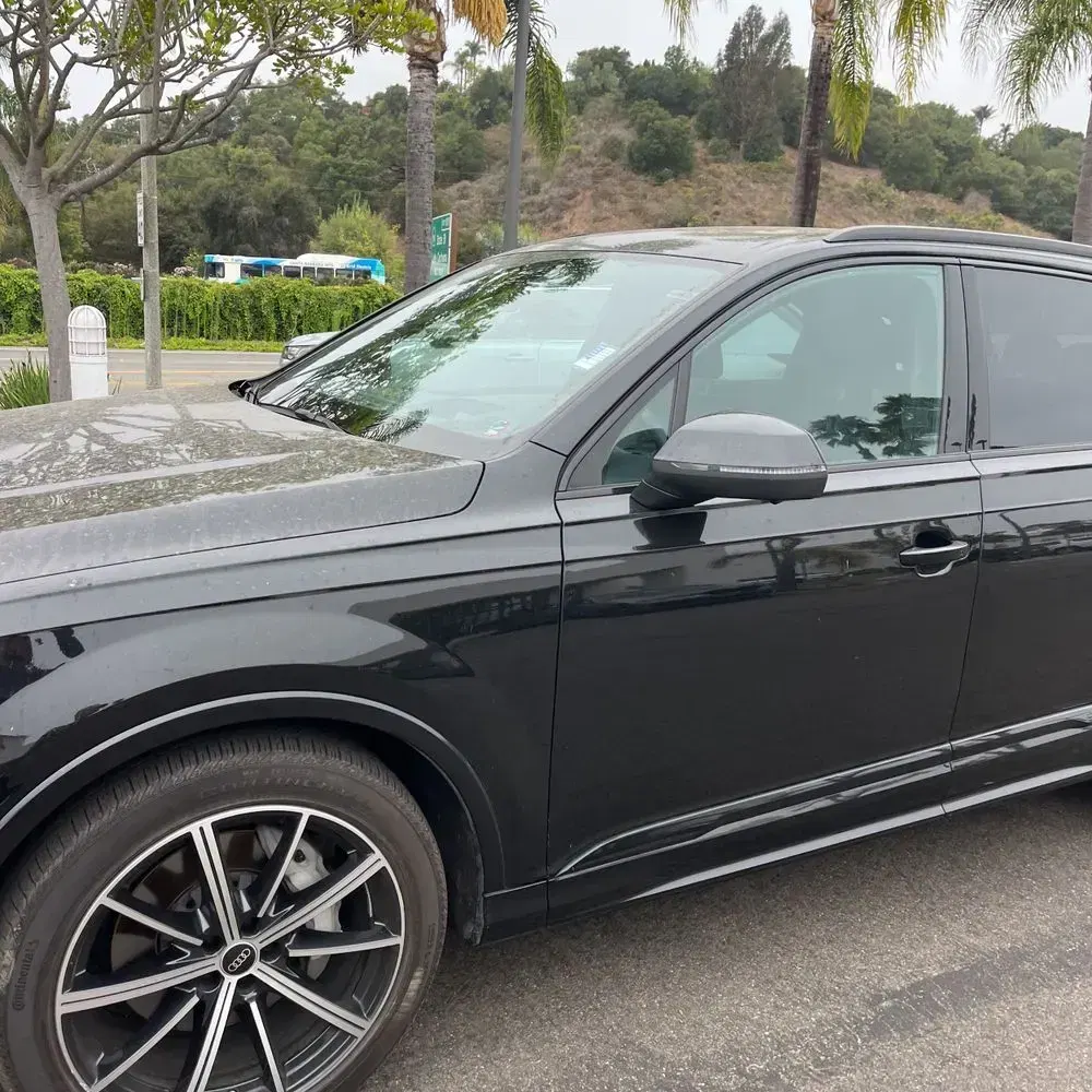 2023 Audi Q7 Prestige 55 TFSI