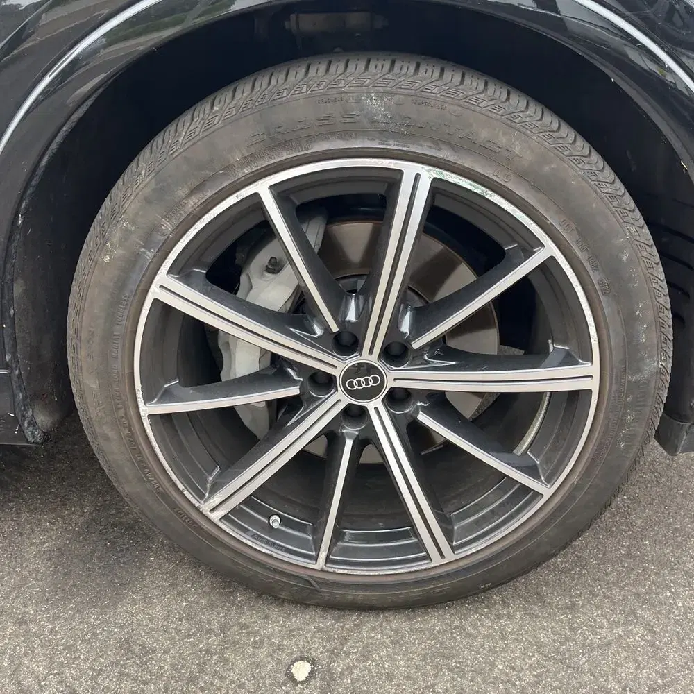 2023 Audi Q7 Prestige 55 TFSI
