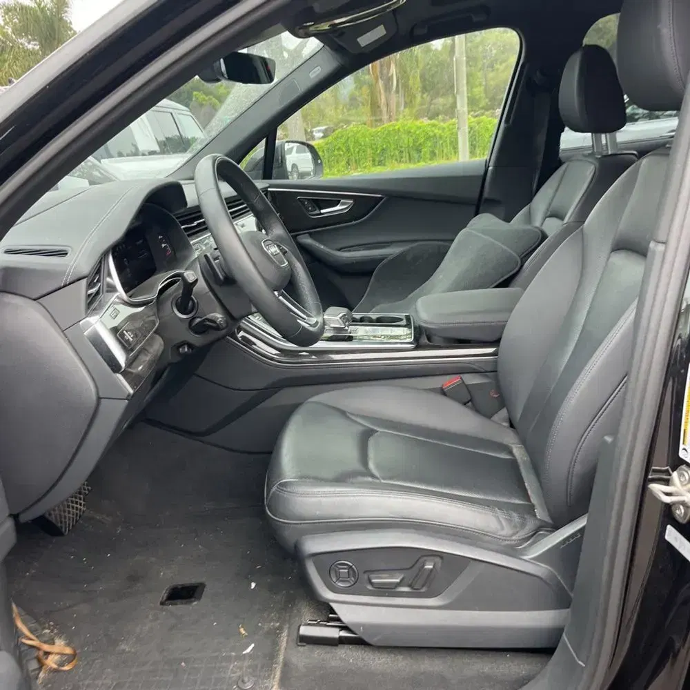 2023 Audi Q7 Prestige 55 TFSI