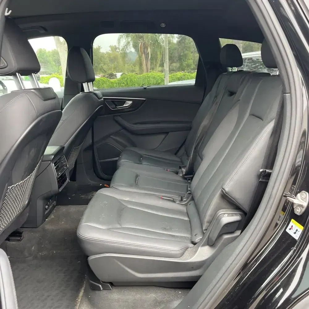 2023 Audi Q7 Prestige 55 TFSI