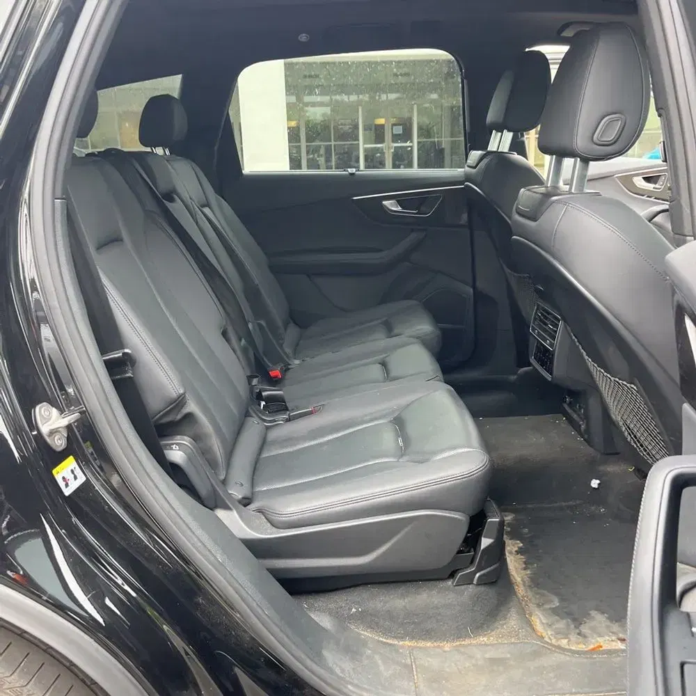 2023 Audi Q7 Prestige 55 TFSI