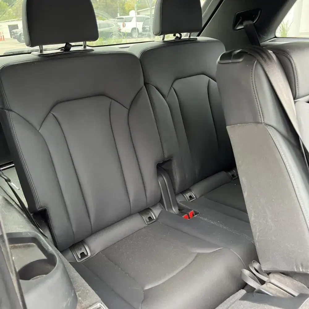 2023 Audi Q7 Prestige 55 TFSI