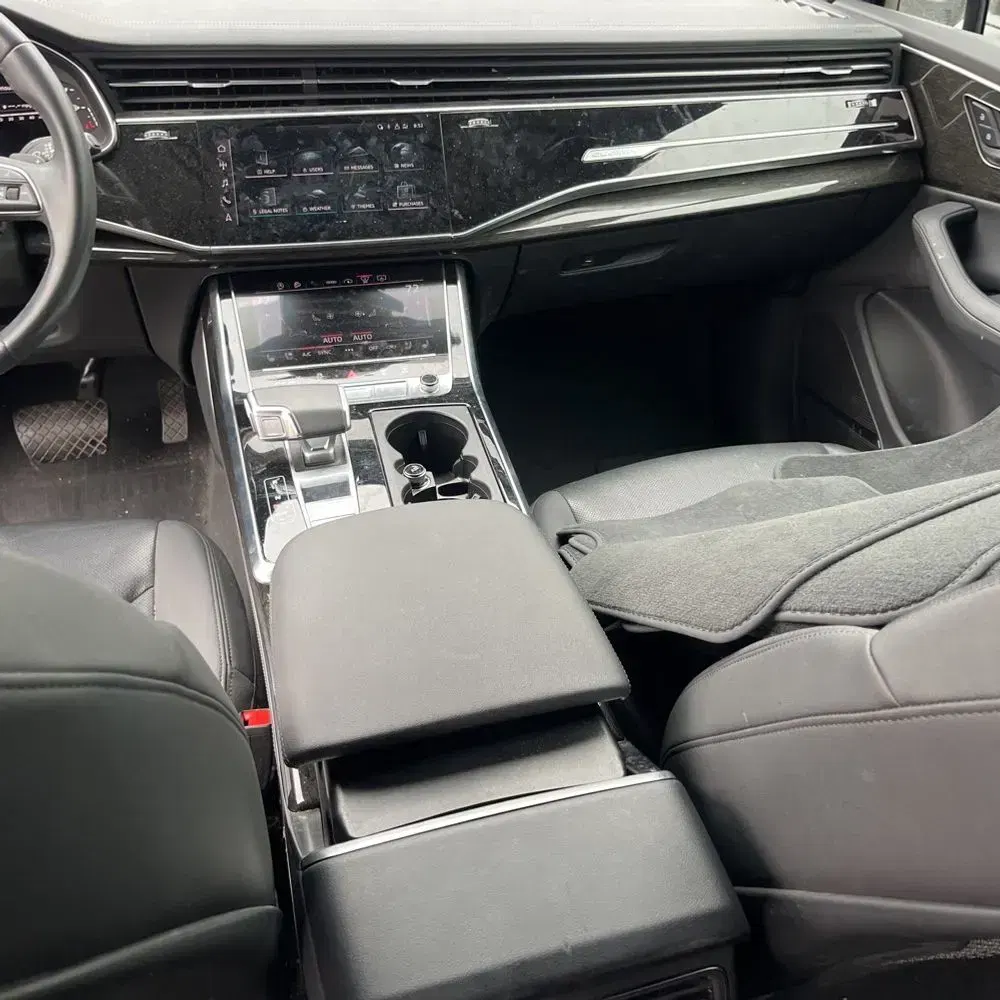 2023 Audi Q7 Prestige 55 TFSI