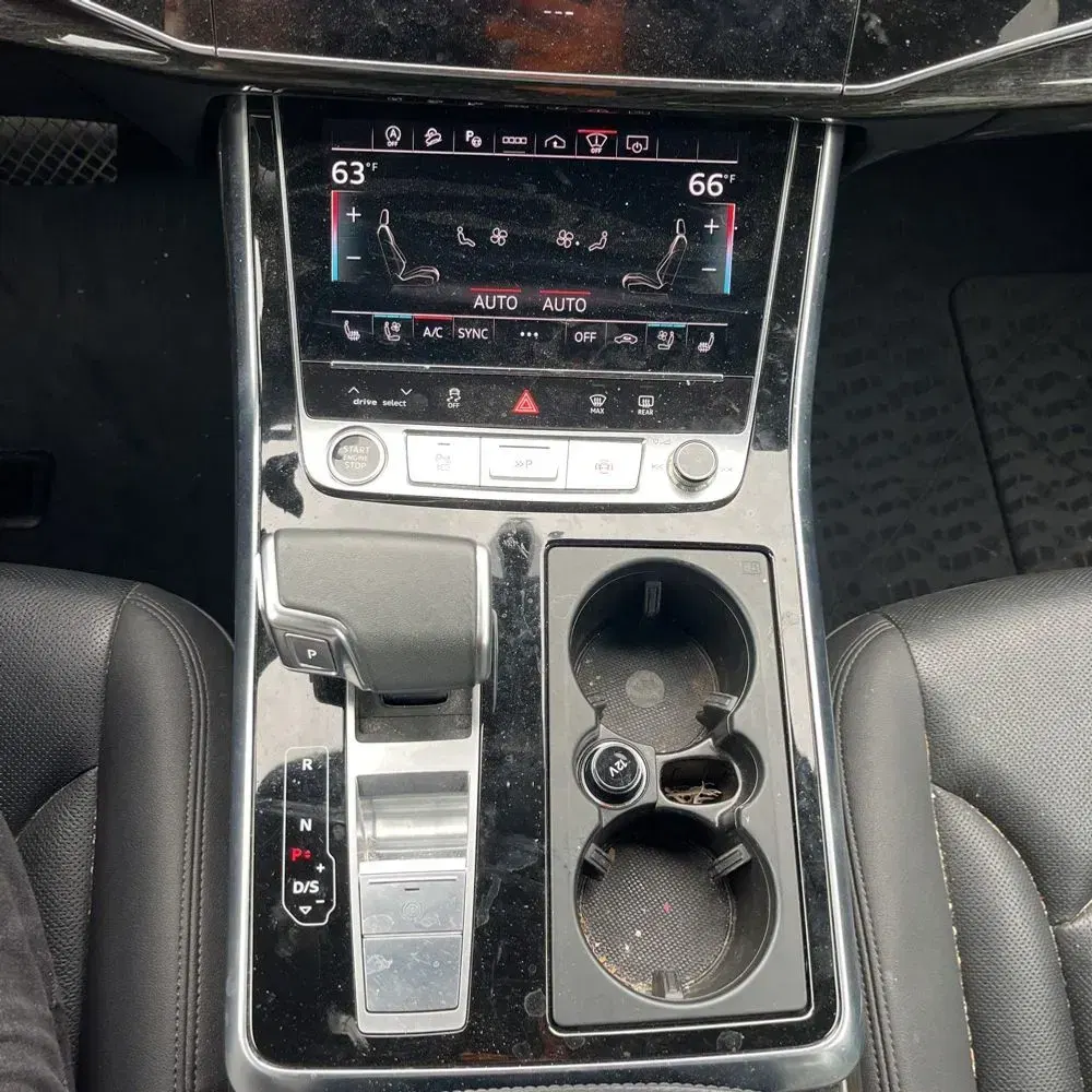 2023 Audi Q7 Prestige 55 TFSI