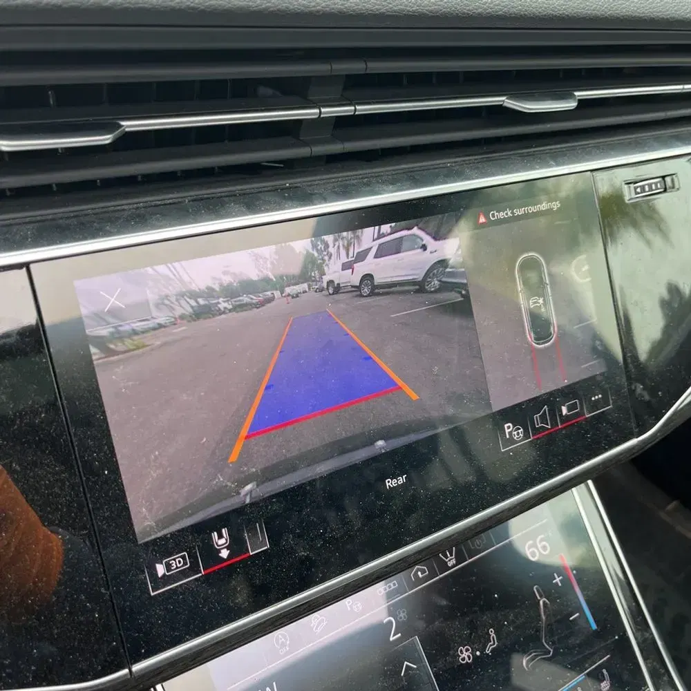 2023 Audi Q7 Prestige 55 TFSI