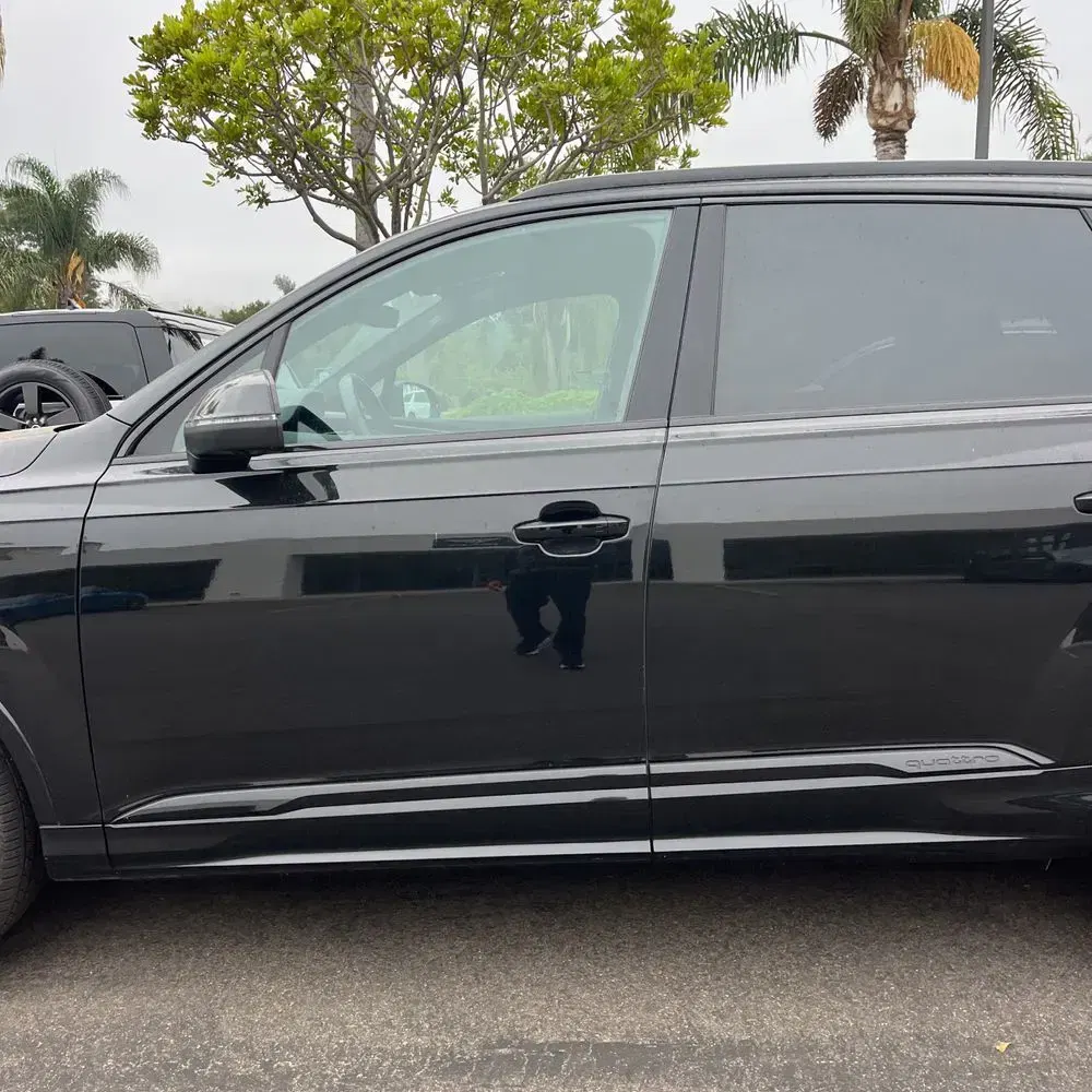 2023 Audi Q7 Prestige 55 TFSI