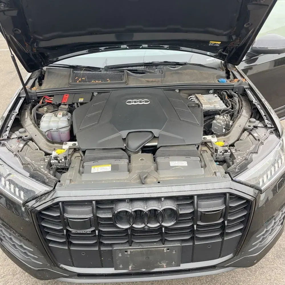 2023 Audi Q7 Prestige 55 TFSI