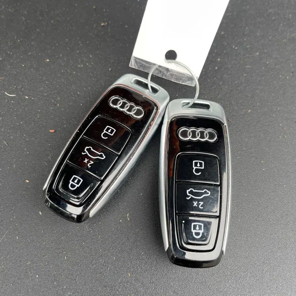 2023 Audi Q7 Prestige 55 TFSI