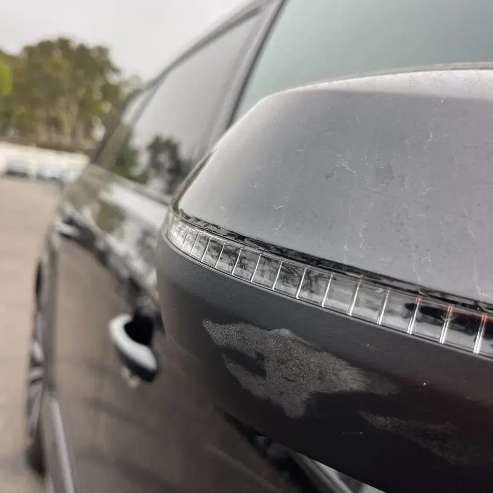 2023 Audi Q7 Prestige 55 TFSI