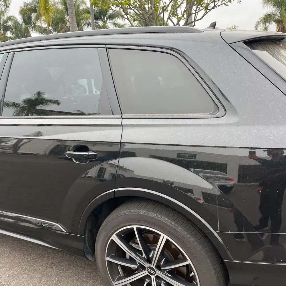 2023 Audi Q7 Prestige 55 TFSI