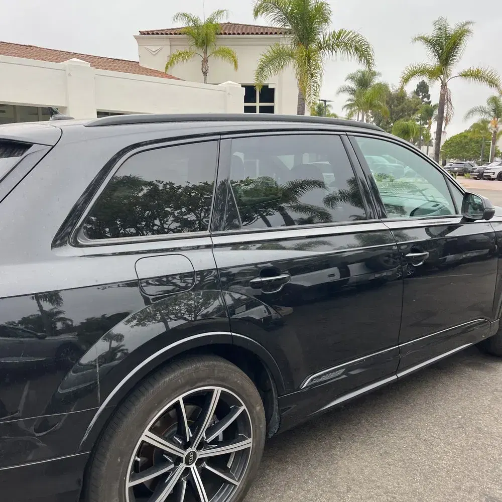 2023 Audi Q7 Prestige 55 TFSI