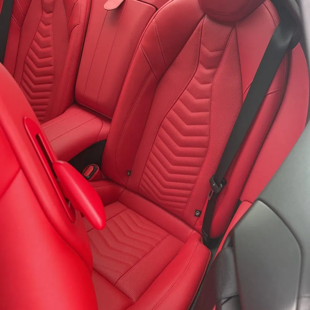 2024 Maserati GranTurismo Trofeo