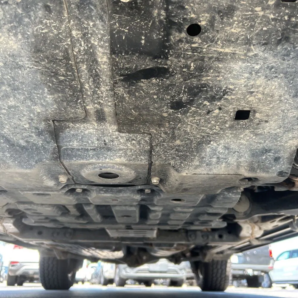 2019 Toyota Land Cruiser Base