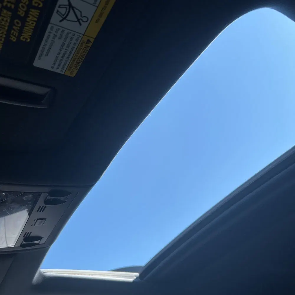 2019 Toyota Land Cruiser Base