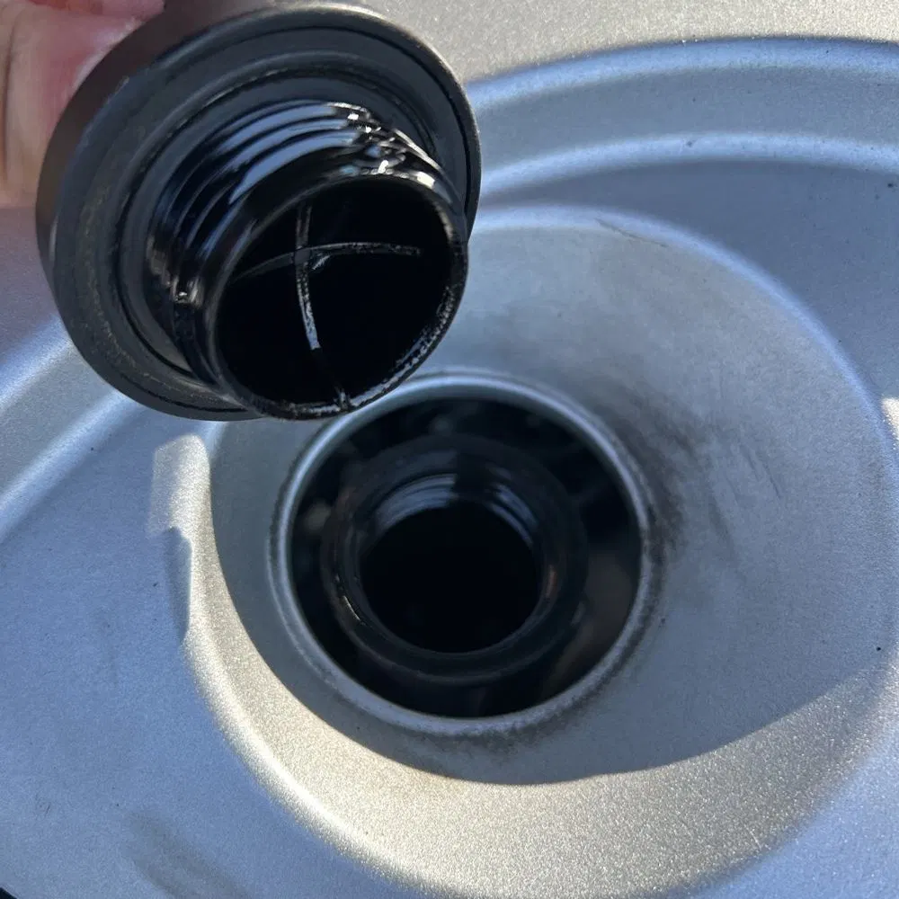 2019 Toyota Land Cruiser Base