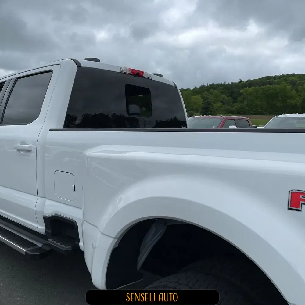 2023 Ford F-450 Super Duty Lariat