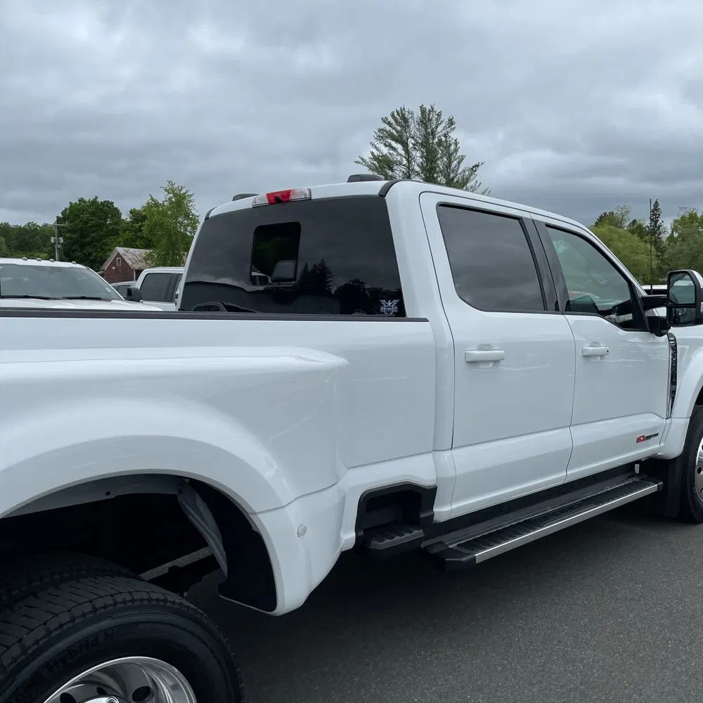 2023 Ford F-450 Super Duty Lariat