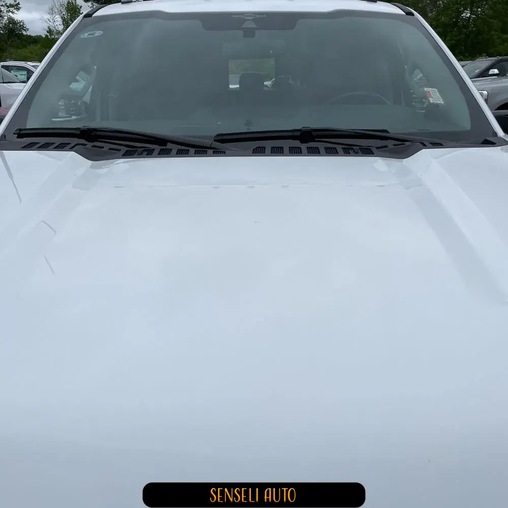 2023 Ford F-450 Super Duty Lariat