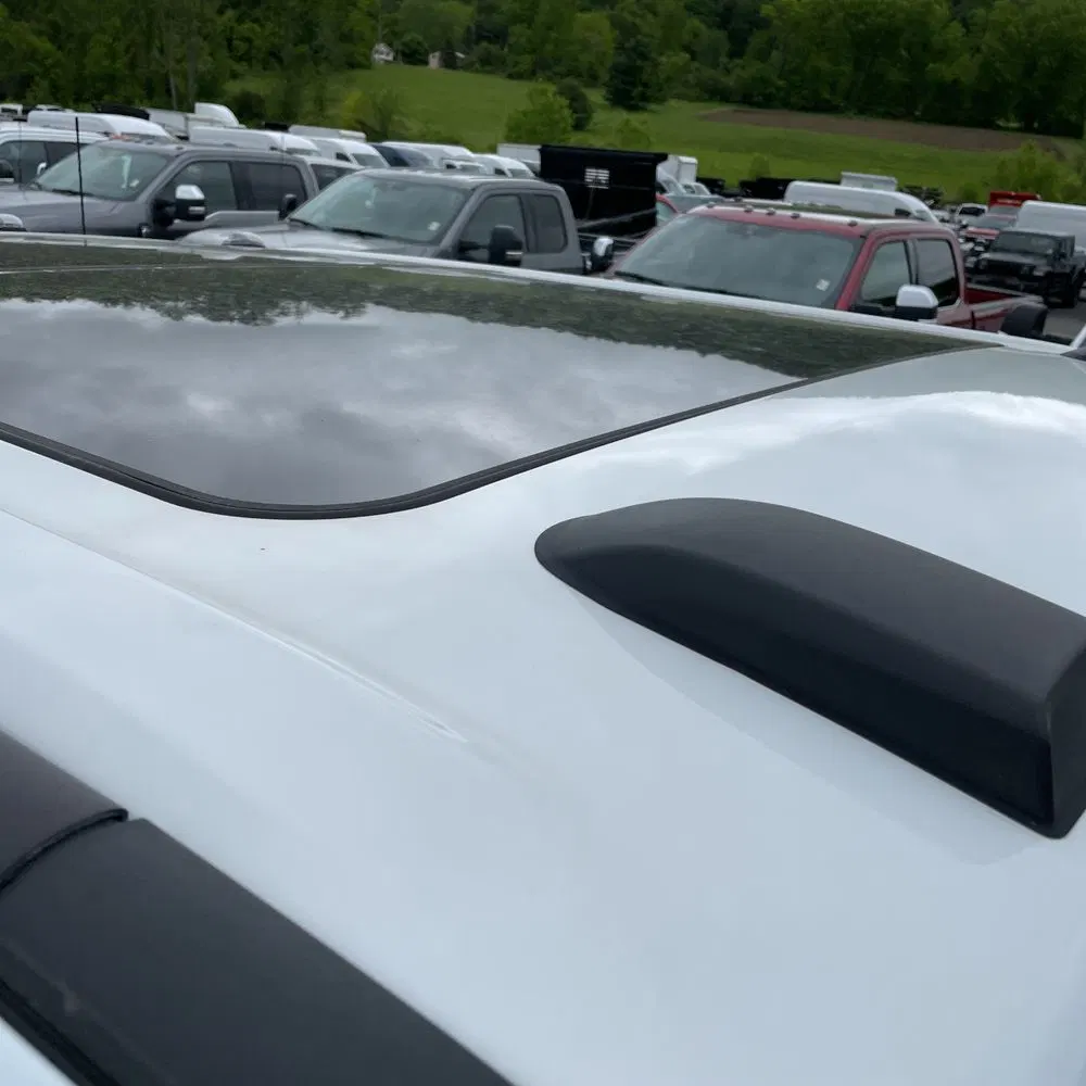 2023 Ford F-450 Super Duty Lariat