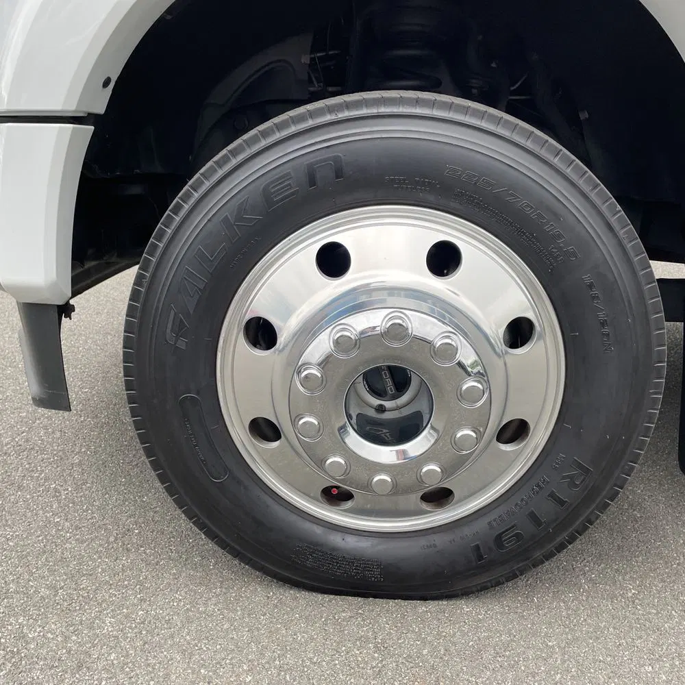 2023 Ford F-450 Super Duty Lariat