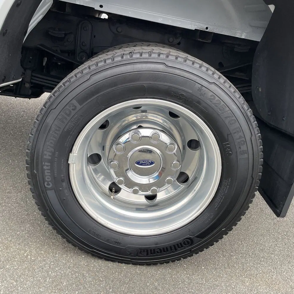 2023 Ford F-450 Super Duty Lariat