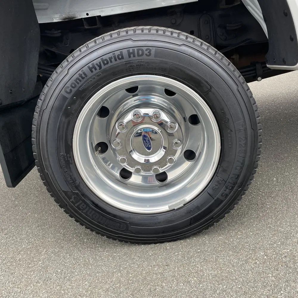 2023 Ford F-450 Super Duty Lariat