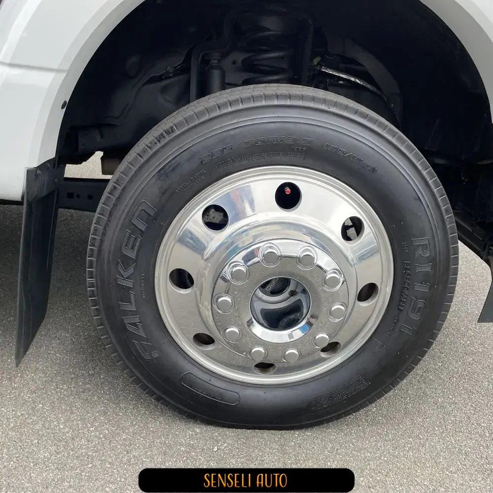 2023 Ford F-450 Super Duty Lariat