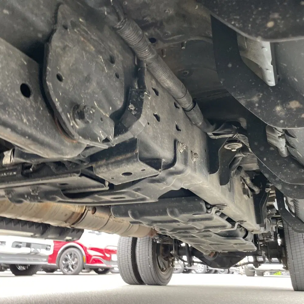 2023 Ford F-450 Super Duty Lariat