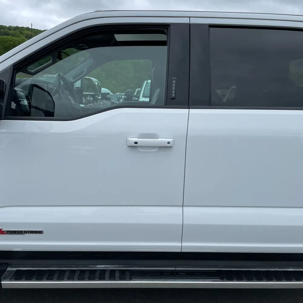 2023 Ford F-450 Super Duty Lariat