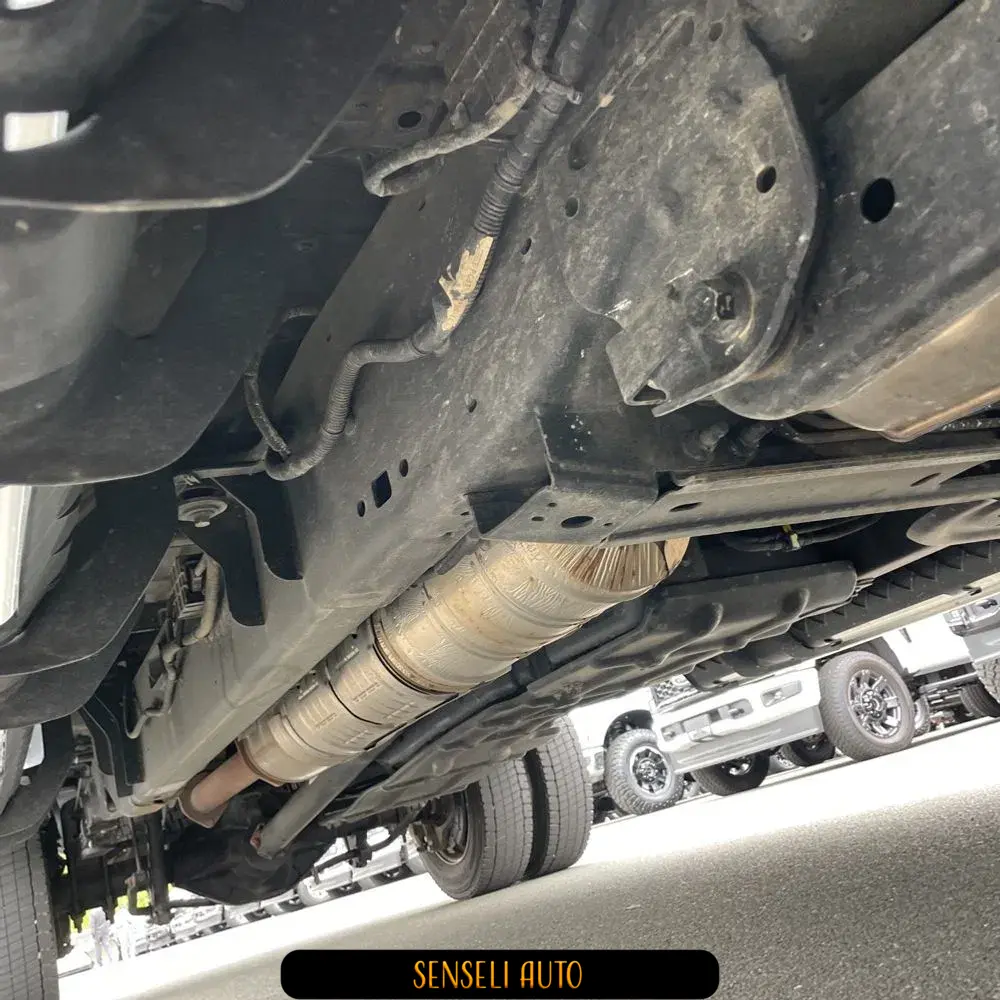 2023 Ford F-450 Super Duty Lariat