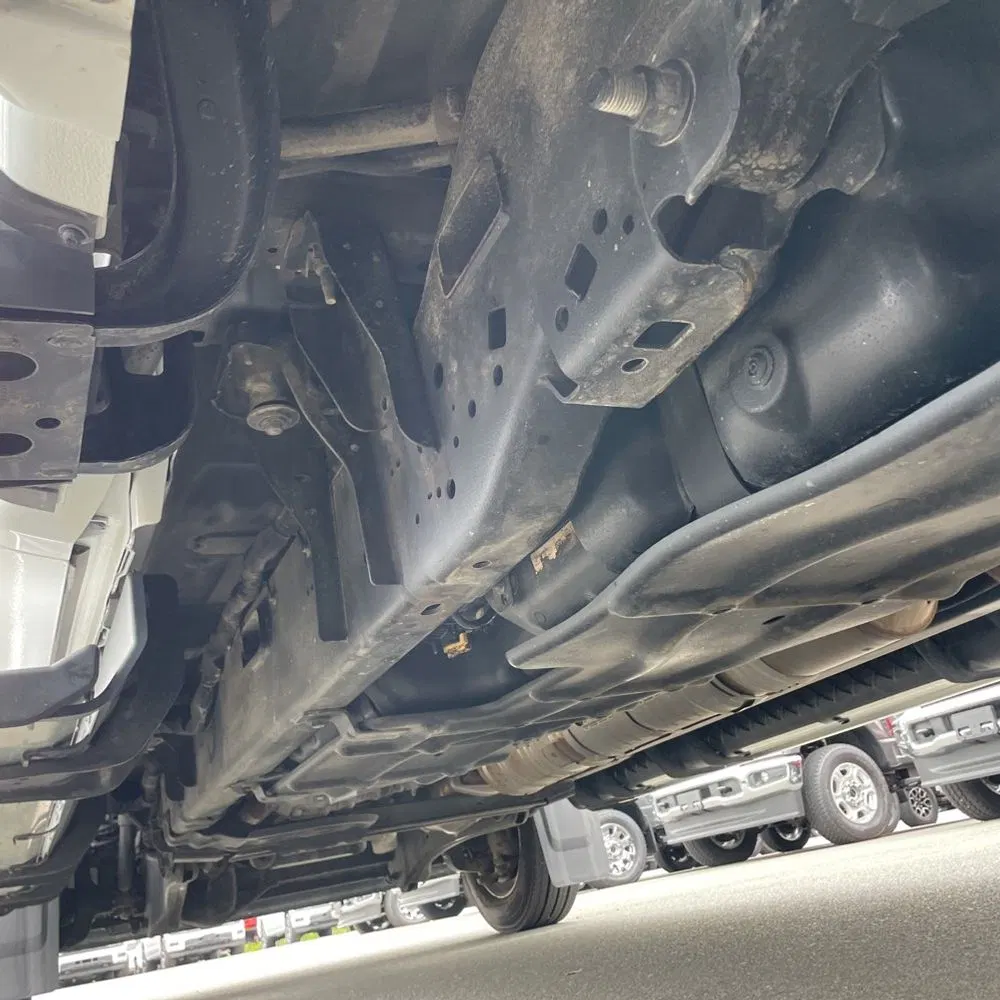 2023 Ford F-450 Super Duty Lariat