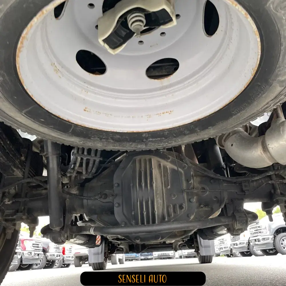 2023 Ford F-450 Super Duty Lariat