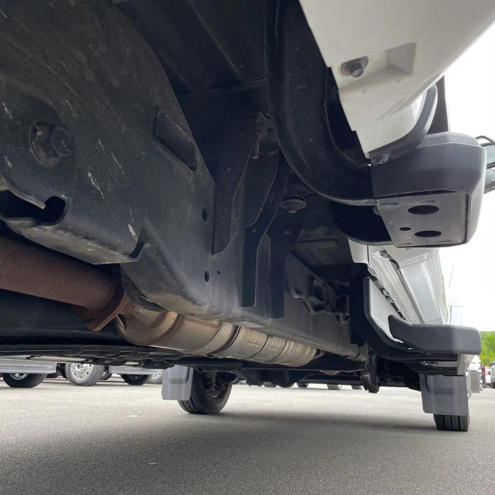 2023 Ford F-450 Super Duty Lariat