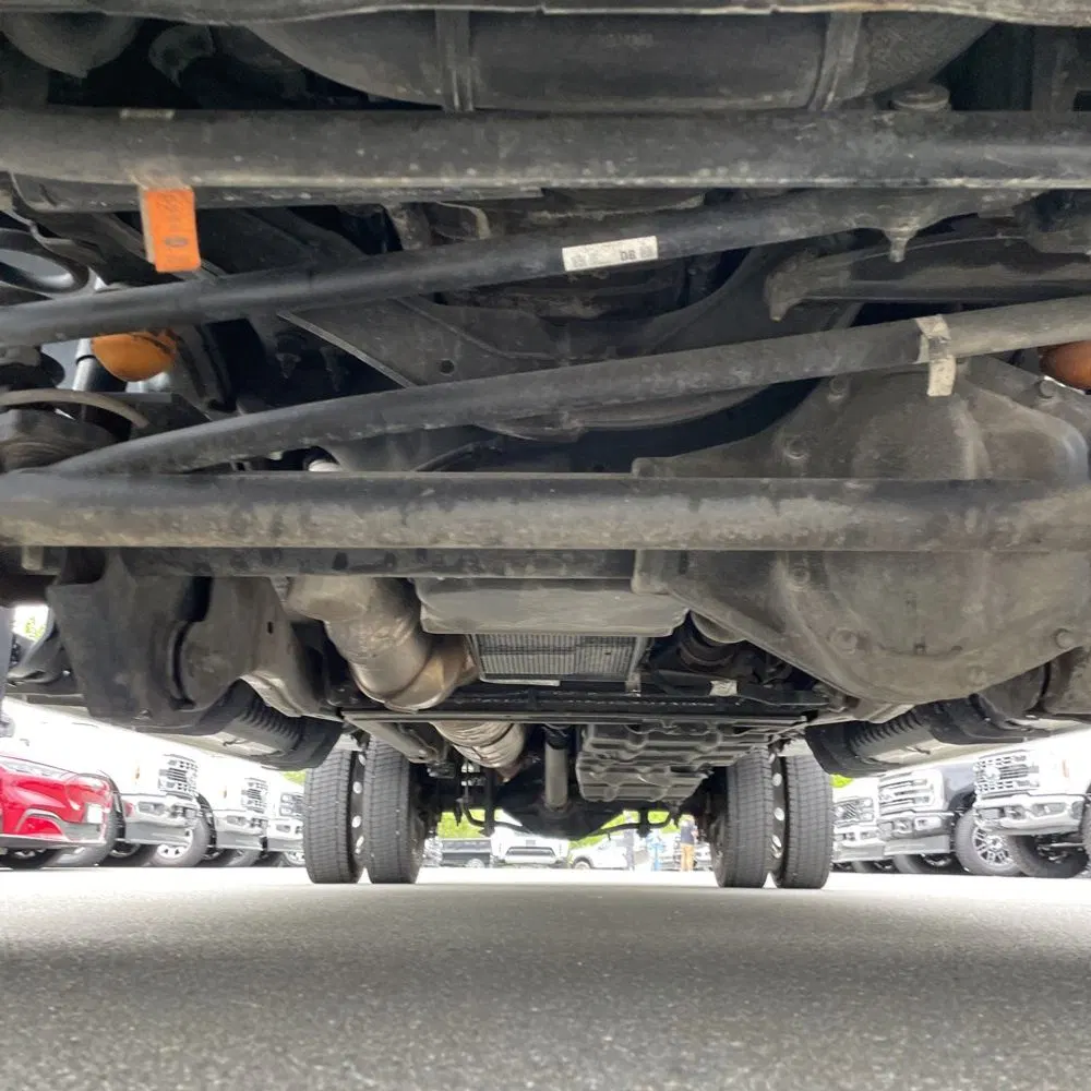 2023 Ford F-450 Super Duty Lariat