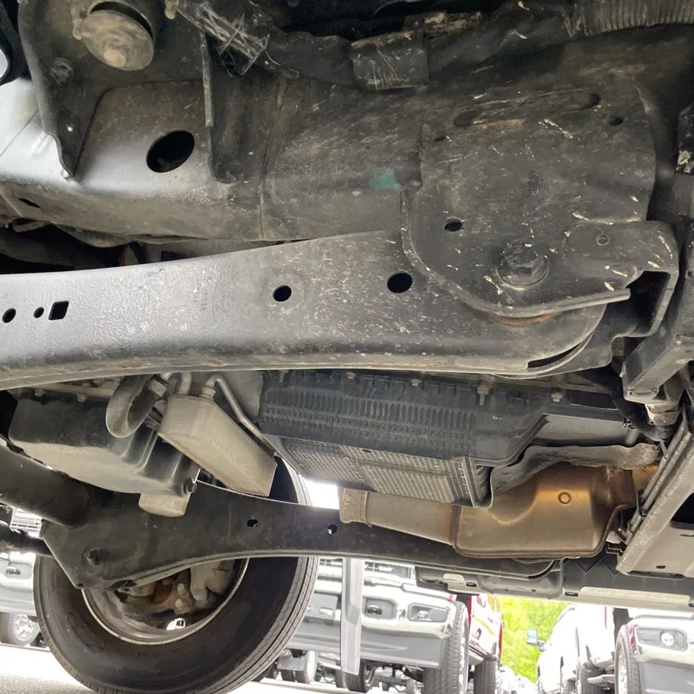 2023 Ford F-450 Super Duty Lariat