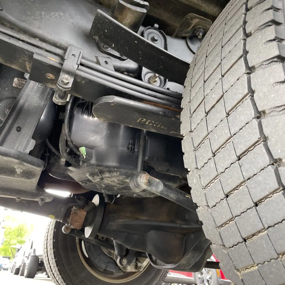 2023 Ford F-450 Super Duty Lariat