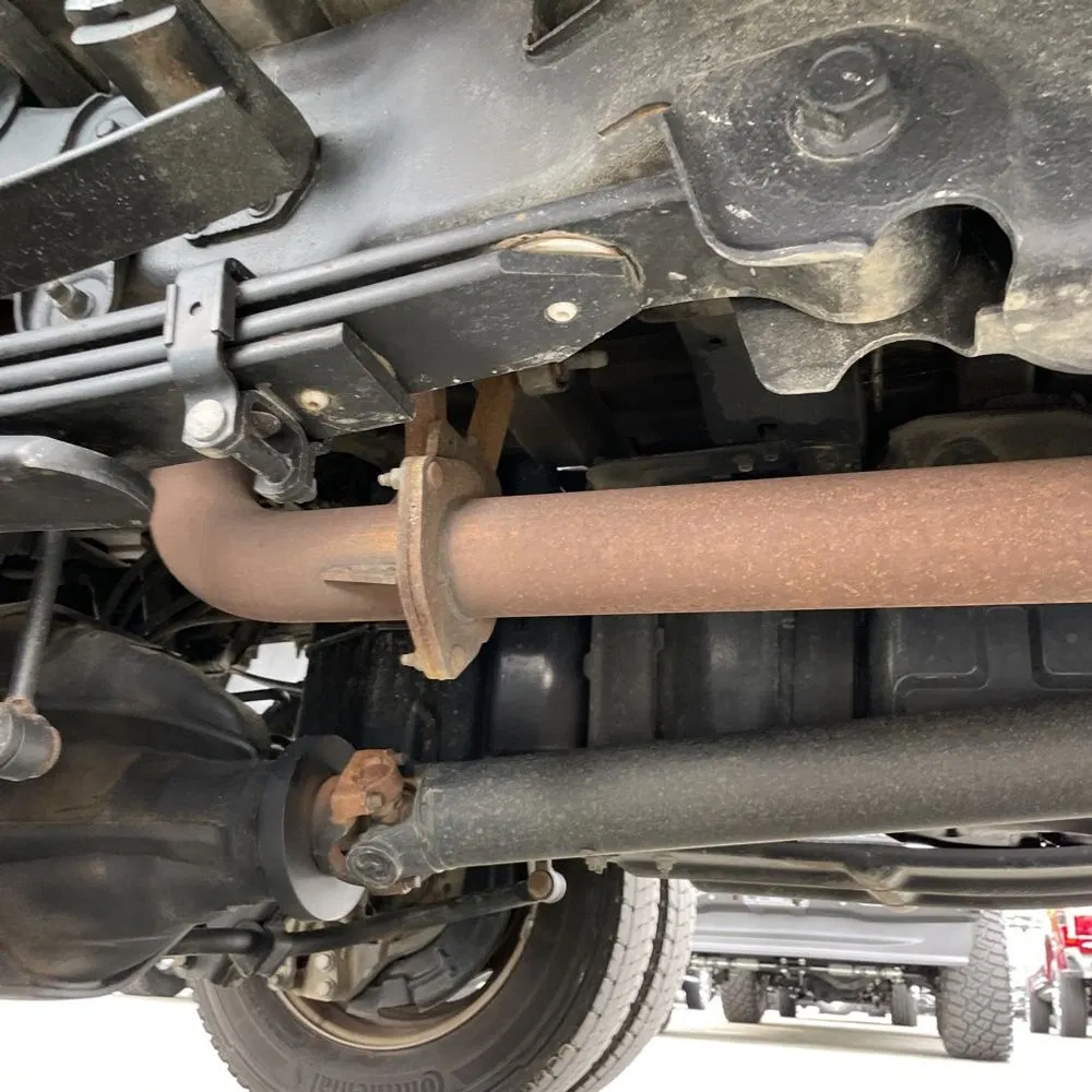2023 Ford F-450 Super Duty Lariat