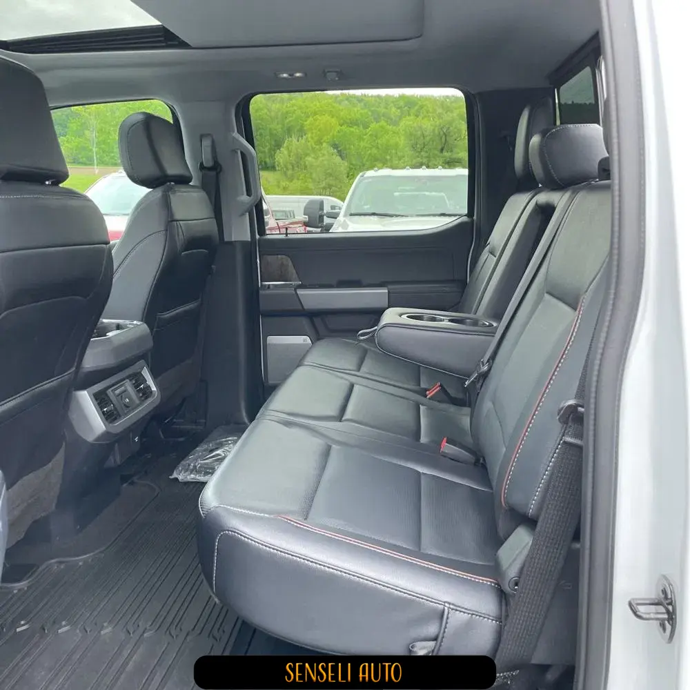 2023 Ford F-450 Super Duty Lariat