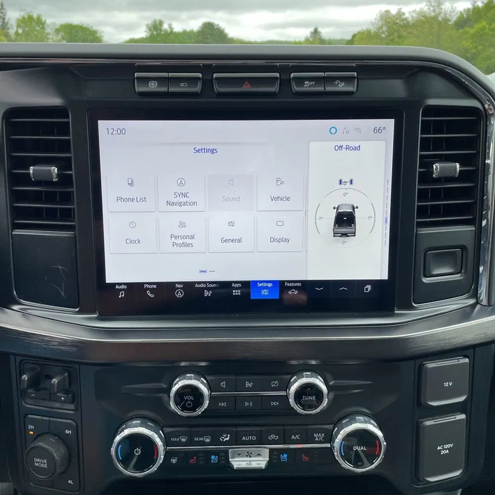 2023 Ford F-450 Super Duty Lariat