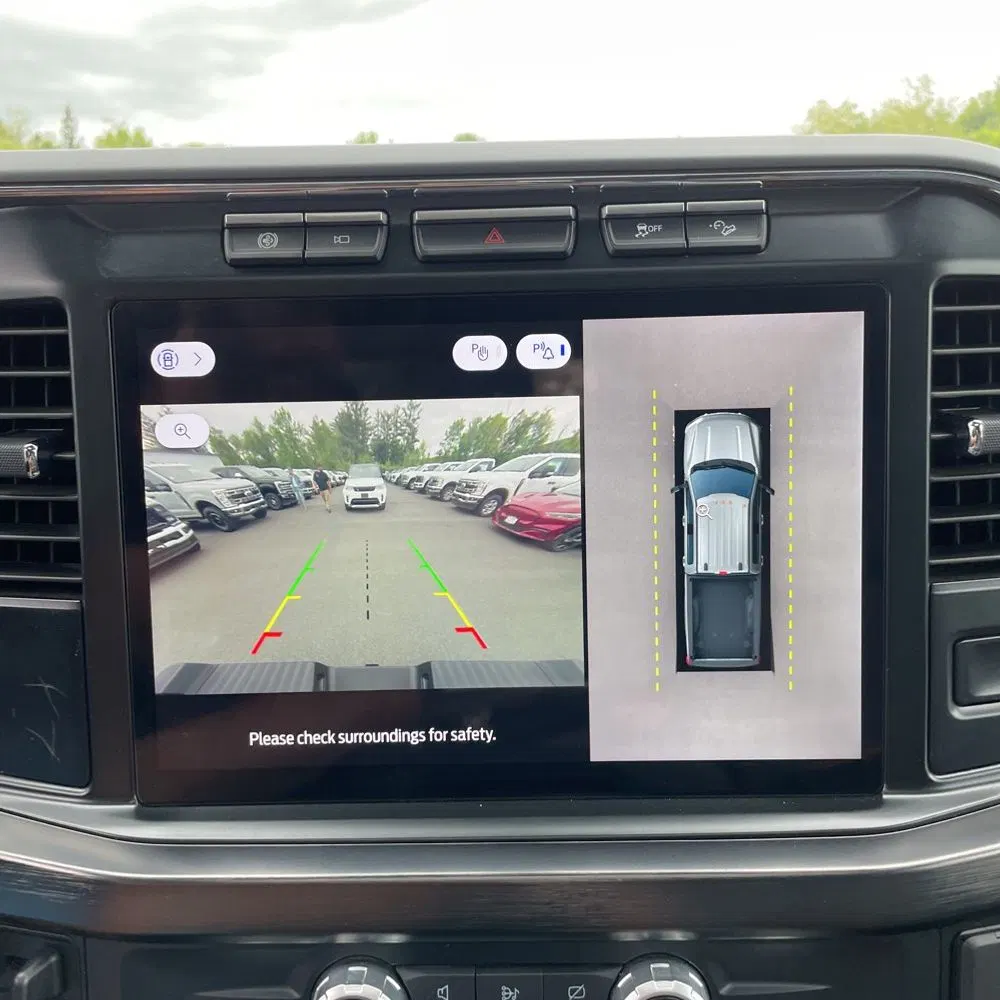 2023 Ford F-450 Super Duty Lariat